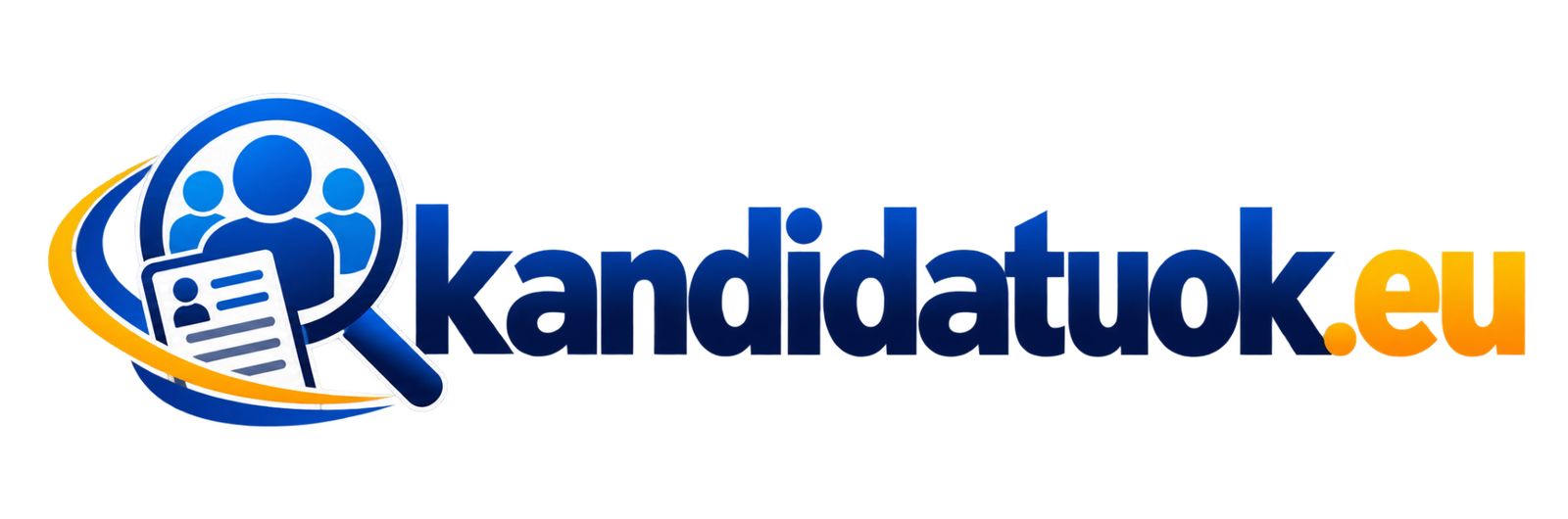 KANDIDATUOK.EU